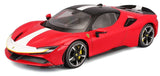 Ferrari SF90 Stradale Burago Signature 1/18