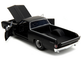 Chevrolet El Camino 1967 Fast & Furious Jada 1/24