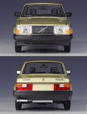 Volvo 240GL Welly NEX 1/24