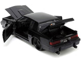 Buick Grand National 1987 Jada Big Time Muscle 1/24