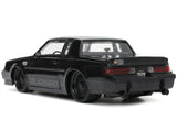 Buick Grand National 1987 Jada Big Time Muscle 1/24