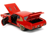 Plymouth GTX 1972 Jada Big Time Muscle 1/24