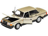 Volvo 240GL Welly NEX 1/24