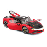 Ferrari SF90 Stradale Burago Signature 1/18