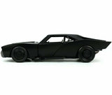 Batmobile 2022 DC Comics Jada 1/24