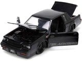 Buick Grand National 1987 Jada Big Time Muscle 1/24