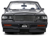 Buick Grand National 1987 Jada Big Time Muscle 1/24