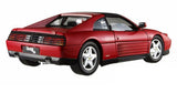 Ferrari 348 TS HotWheels Elite 1/18