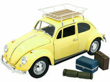 Volkswagen Beetle 1967 Lucky Die Cast Road Signature 1/18