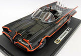 Batmobile 1966 HotWheels Elite 1/18