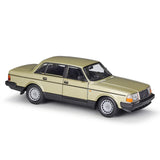 Volvo 240GL Welly NEX 1/24