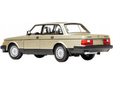 Volvo 240GL Welly NEX 1/24