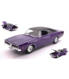 Dodge Charger R/T 1969 Maisto 1/18