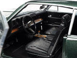 Oldsmobile Cutlass SW-31 1969 Auto World 1/18