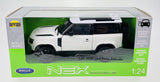 Land Rover Defender 2020 Welly NEX 1/26