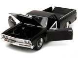 Chevrolet El Camino 1967 Fast & Furious Jada 1/24