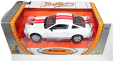 Shelby GT500 2007 Road Signature 1/24