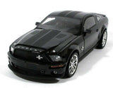 Shelby GT500KR 2008 Shelby Collectibles 1/18