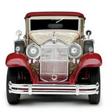Packard LeBaron 1930 Signature Models 1/18