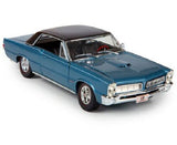 Pontiac GTO 1965 Hurst Maisto 1/18