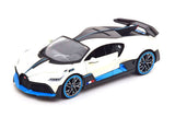 Bugatti Divo Maisto 1/24