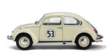 Volkswagen Beetle Racer Solido 1/18