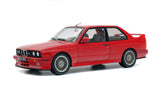 BMW E30 1986 Solido 1/18