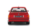 BMW E30 1986 Solido 1/18
