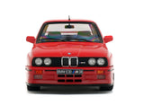 BMW E30 1986 Solido 1/18