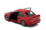 BMW E30 1986 Solido 1/18