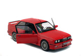 BMW E30 1986 Solido 1/18