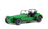 Caterham Seven 245 Solido 1/18