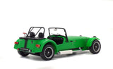 Caterham Seven 245 Solido 1/18