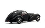 Bugatti Type 57 SC Atlantic Solido 1/18