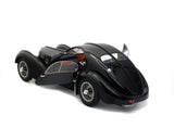 Bugatti Type 57 SC Atlantic Solido 1/18