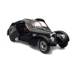 Bugatti Type 57 SC Atlantic Solido 1/18