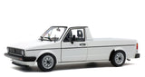 Volkswagen Caddy MKI Pick Up 1982 Solido 1/18