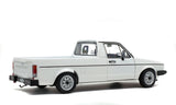 Volkswagen Caddy MKI Pick Up 1982 Solido 1/18