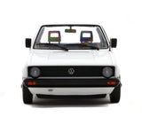 Volkswagen Caddy MKI Pick Up 1982 Solido 1/18