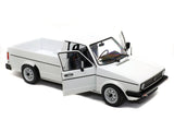 Volkswagen Caddy MKI Pick Up 1982 Solido 1/18