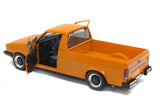 Volkswagen Caddy MKI Pick Up 1982 Solido 1/18