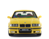 BMW M3 Coupe E36 1994 Solido 1/18