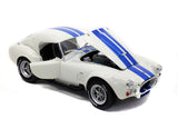 Shelby Cobra 427 S/C 1965 Solido 1/18