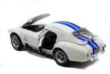 Shelby Cobra 427 S/C 1965 Solido 1/18