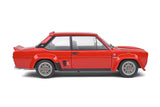 Fiat 131 Abarth 1980 Solido 1/18
