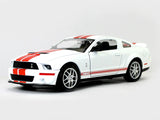 Shelby GT500 2007 Road Signature 1/24