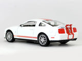 Shelby GT500 2007 Road Signature 1/24