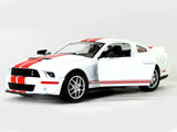 Shelby GT500 2007 Road Signature 1/24