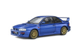 Subaru Impreza 22B-STi Version 1998 Solido 1/18