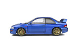 Subaru Impreza 22B-STi Version 1998 Solido 1/18